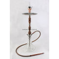 Cachimbo de água de madeira de alta qualidade